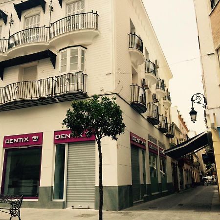 Apartamentos Donana Sanlúcar de Barrameda Zewnętrze zdjęcie