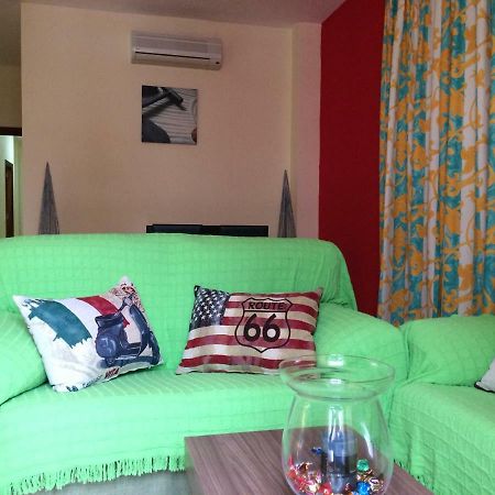 Apartamentos Donana Sanlúcar de Barrameda Zewnętrze zdjęcie