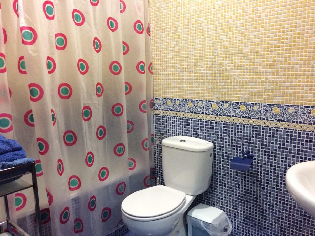 Apartamentos Donana Sanlúcar de Barrameda Zewnętrze zdjęcie