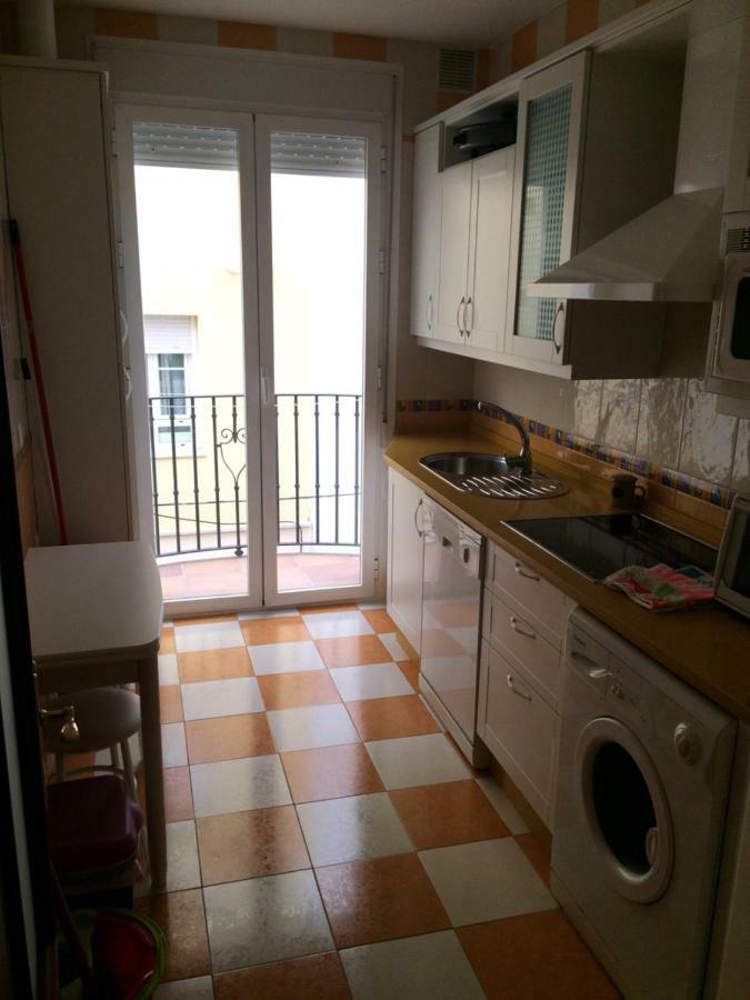 Apartamentos Donana Sanlúcar de Barrameda Zewnętrze zdjęcie